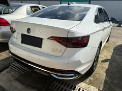 2023 Volkswagen Sagitar 300TSI DSG, белый — фото 5