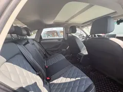 2023 Volkswagen Sagitar 300TSI DSG, белый — фото 7