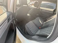 2023 Volkswagen Sagitar 300TSI DSG, белый — фото 8
