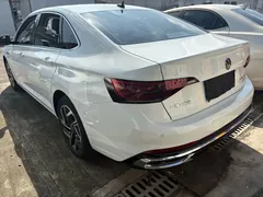 2023 Volkswagen Sagitar 300TSI DSG, белый — фото 9