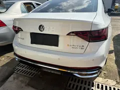 2023 Volkswagen Sagitar 300TSI DSG, белый — фото 10