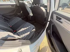 2023 Volkswagen Sagitar 300TSI DSG, белый — фото 11