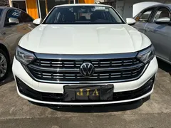 2023 Volkswagen Sagitar 300TSI DSG, белый — фото 12