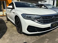 2023 Volkswagen Sagitar 300TSI DSG, белый — фото 13