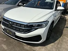 2023 Volkswagen Sagitar 300TSI DSG, белый — фото 16