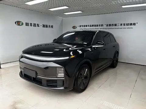 2024 Li Auto L7