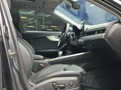 2022 Audi A4L 40 TFSI Fashion Dynamic — фото 7