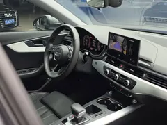 2022 Audi A4L 40 TFSI Fashion Dynamic — фото 8