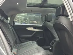 2022 Audi A4L 40 TFSI Fashion Dynamic — фото 9