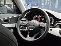 2022 Audi A4L 40 TFSI Fashion Dynamic — фото 10