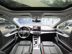 2022 Audi A4L 40 TFSI Fashion Dynamic — фото 12