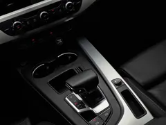 2022 Audi A4L 40 TFSI Fashion Dynamic — фото 13