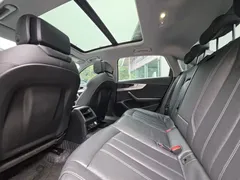 2022 Audi A4L 40 TFSI Fashion Dynamic — фото 14