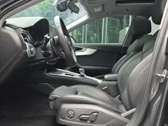 2022 Audi A4L 40 TFSI Fashion Dynamic — фото 15