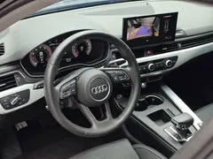 2022 Audi A4L 40 TFSI Fashion Dynamic — фото 16
