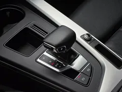 2022 Audi A4L 40 TFSI Fashion Dynamic — фото 17