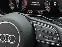 2022 Audi A4L 40 TFSI Fashion Dynamic — фото 19