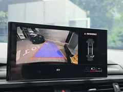 2022 Audi A4L 40 TFSI Fashion Dynamic — фото 20
