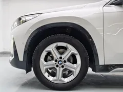 2023 BMW X1, белый — фото 7