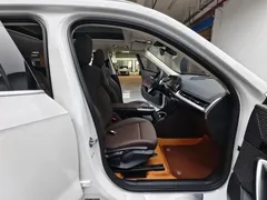 2023 BMW X1, белый — фото 12