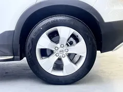 2022 Volvo XC40 4WD Fashion, белый — фото 17