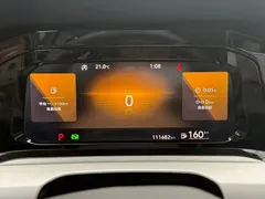 2023 Volkswagen Golf 200TSI DSG, белый — фото 11