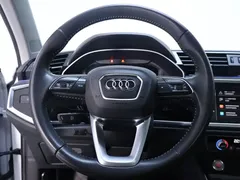 2022 Audi Q3 35 TFSI Sport, белый — фото 16
