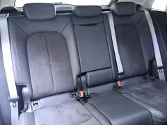 2022 Audi Q3 35 TFSI Sport, белый — фото 23