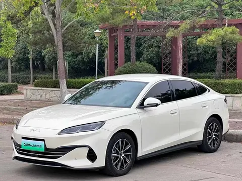 2024 BYD Seal 06 DM-i PHEV 80km Premium
