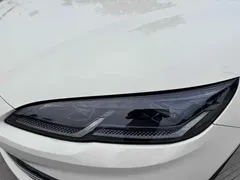 2024 BYD Seal 06 DM-i PHEV 80km Premium, белый — фото 3