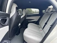 2024 BYD Seal 06 DM-i PHEV 80km Premium, белый — фото 7
