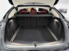 2022 BMW X4 25i M Sport Package, чёрный — фото 9