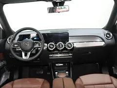2021 Mercedes-Benz GLB 200 Sport, белый — фото 12
