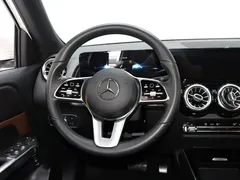 2021 Mercedes-Benz GLB 200 Sport, белый — фото 13