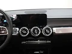 2021 Mercedes-Benz GLB 200 Sport, белый — фото 14