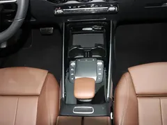 2021 Mercedes-Benz GLB 200 Sport, белый — фото 15