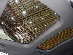 2021 Mercedes-Benz GLB 200 Sport, белый — фото 16