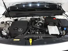 2021 Mercedes-Benz GLB 200 Sport, белый — фото 19
