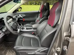 2021 Geely Atlas 1.8TD DCT 2WD Comfort — фото 8
