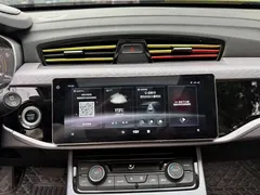 2021 Geely Atlas 1.8TD DCT 2WD Comfort — фото 10