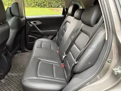 2021 Geely Atlas 1.8TD DCT 2WD Comfort — фото 12