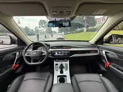 2021 Geely Atlas 1.8TD DCT 2WD Comfort — фото 13