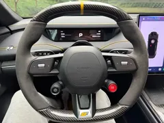 2025 Xiaomi SU7 Ultra Ultra, чёрный — фото 13