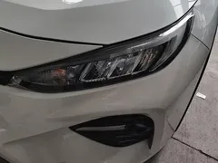2020 Toyota Wildlander 2.0L CVT 4WD Luxury, белый — фото 5