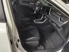 2020 Toyota Wildlander 2.0L CVT 4WD Luxury, белый — фото 8