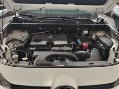 2020 Toyota Wildlander 2.0L CVT 4WD Luxury, белый — фото 10
