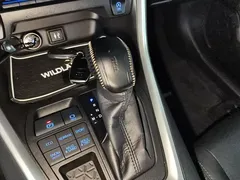 2020 Toyota Wildlander 2.0L CVT 4WD Luxury, белый — фото 16