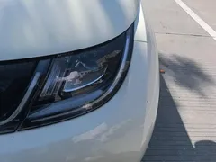 2025 BYD Dolphin 420km Freedom, белый — фото 5