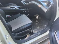 2025 BYD Dolphin 420km Freedom, белый — фото 8