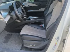 2025 BYD Dolphin 420km Freedom, белый — фото 9
